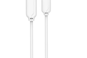 MicroConnect USB-C Lightning cable MFI 1M