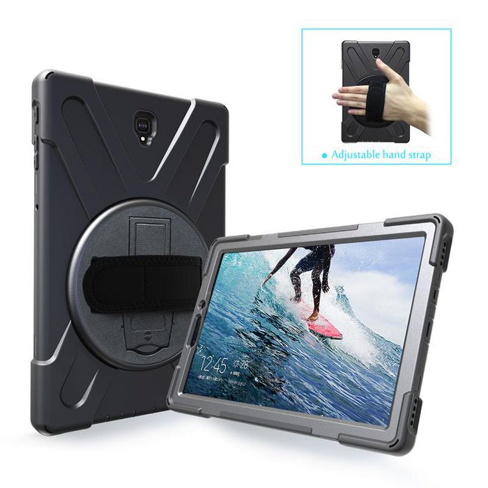 eSTUFF Galaxy Tab A 10.5 AUSTIN - Bilde 2