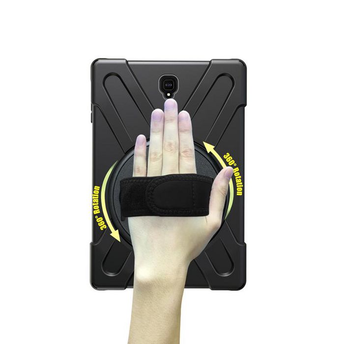 eSTUFF Galaxy Tab A 10.5 AUSTIN - Bilde 4