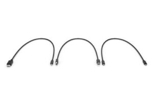 Dell CBL-USB-ATB USB cable 0.6 m