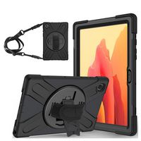eSTUFF Galaxy Tab A7 10.4 AUSTIN - Bilde 8