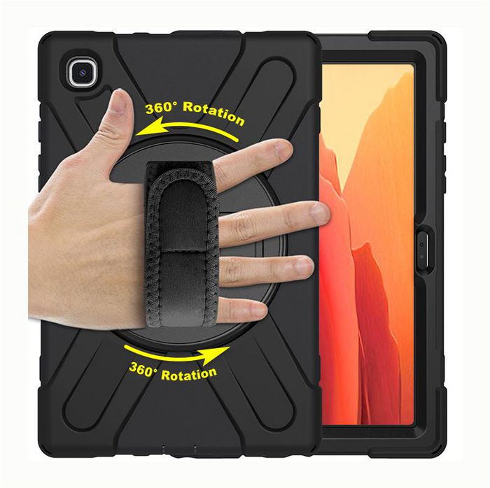 eSTUFF Galaxy Tab A7 10.4 AUSTIN - Bilde 3