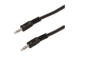 Bachmann Minijack connecting cable 1,5m