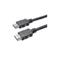 Bachmann connecting cable HDMI 5,0m