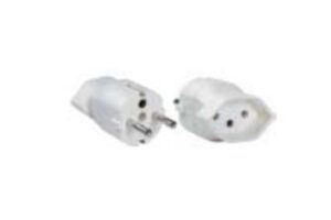Bachmann Converter plug D-CH
