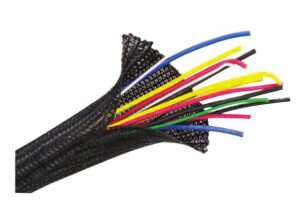 Bachmann Automatic Wrap bk 2,0m 2,54cm