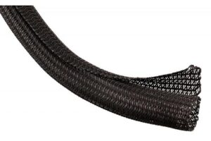 Bachmann Manual Wrap bk 3,0m 5,08cm