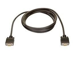 Bachmann VGA Sub D 15-pole cable