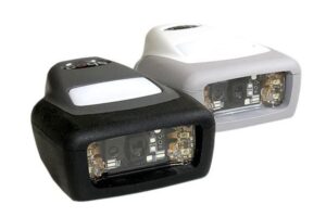 Code CR1100 Rugged 2D