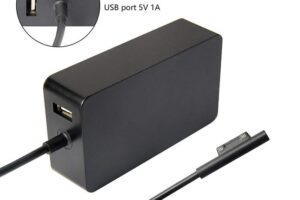 CoreParts Power Adapter for Surface