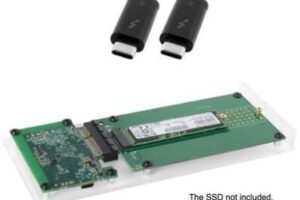 CoreParts M.2 PCIe NGFF NVME Type M to