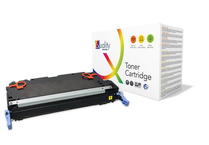 Toner Yellow 2575B002AA