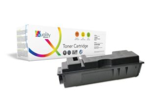 Toner Black TK-18-XXL