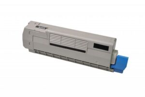 Toner Black 46507508