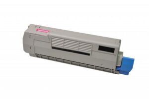 Toner Magenta 46507506