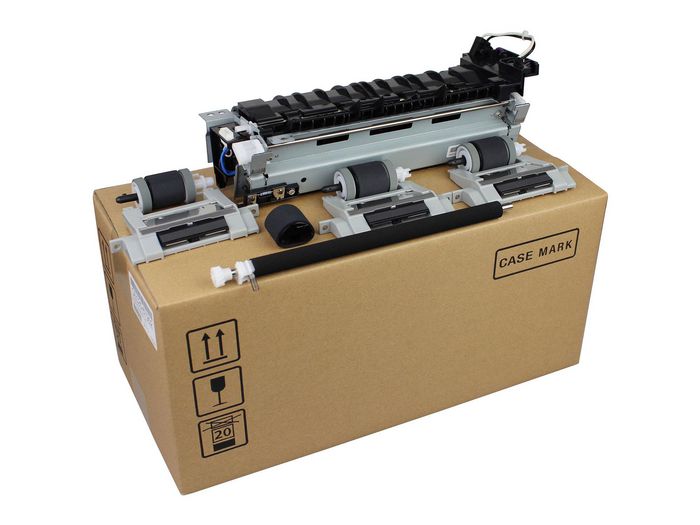 Maintenance Kit 220V