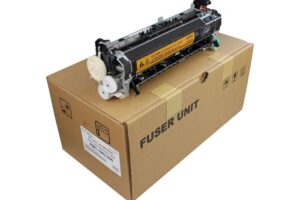 Fuser Assembly