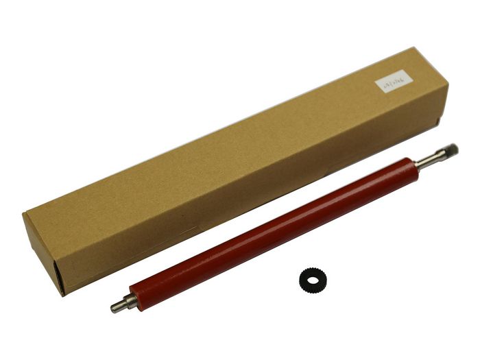 Lower Sleeved Roller