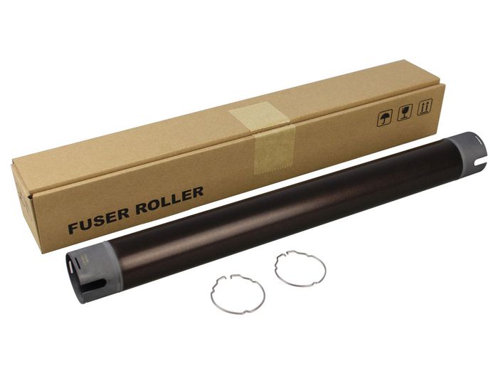 Long Life Upper Fuser Roller