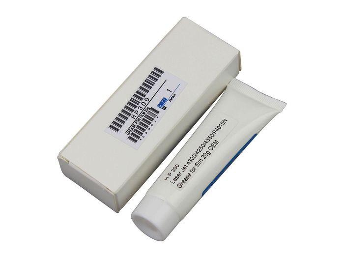 GREASE FOR FILM 20G