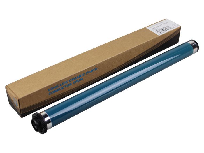 Long Life OPC Drum 120K Pages