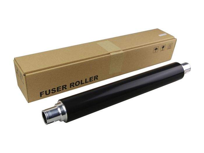Long Life Upper Fuser Roller