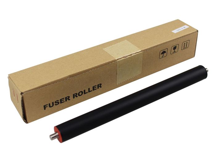 Lower Sleeved Roller