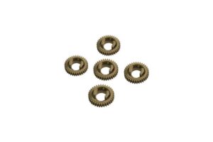UPPER ROLLER GEAR