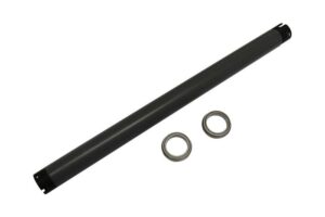 Upper Fuser Roller W/Bearing