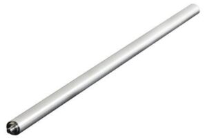 Lower Fuser Cleaning Roller