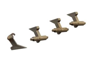 Upper Picker Finger 4pcs