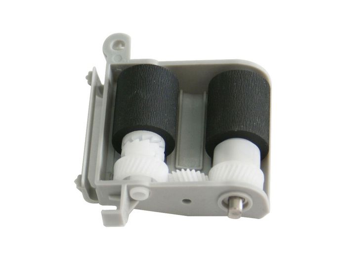 Feed Roller Assembly