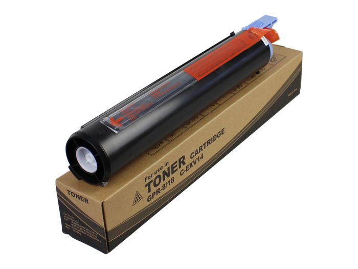 GPR-8/18 Toner CartridgeNPG-20