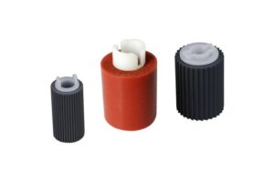 Paper Pickup Roller Kit