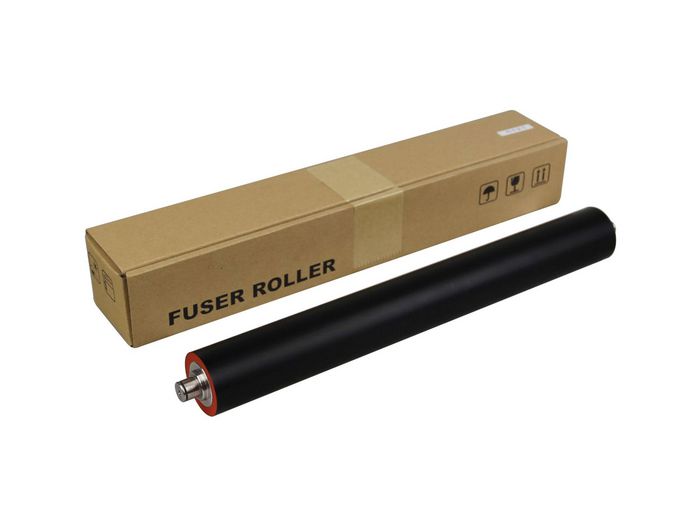 Lower Sleeved Roller