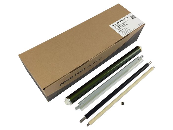 Drum Unit Rebuild Kit