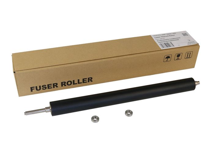 Lower Sleeved Roller w/Bearing