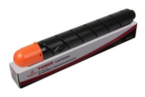 Magenta Toner Cartridge