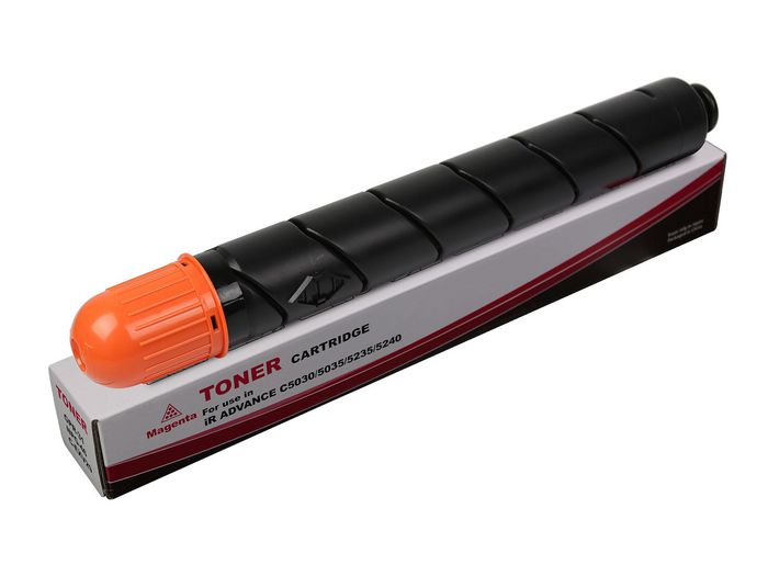 Magenta Toner Cartridge