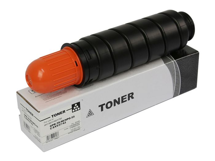 Toner GPR-39/48 NPG-55