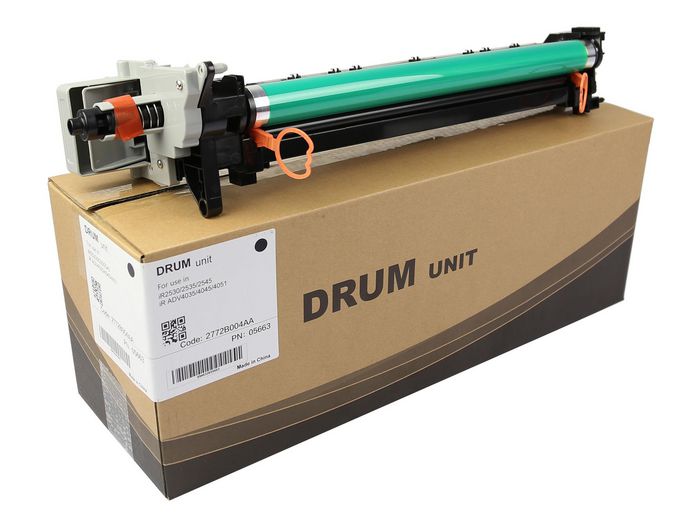 Drum unit /GPR-34, 35, 42, 43