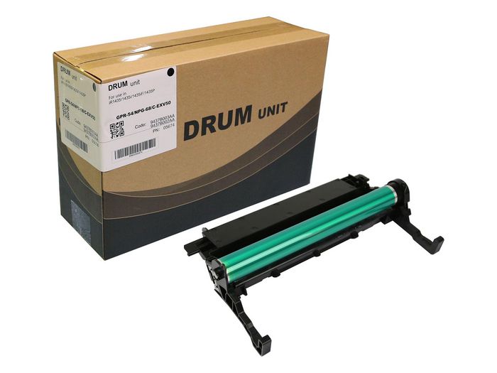Drum Unit