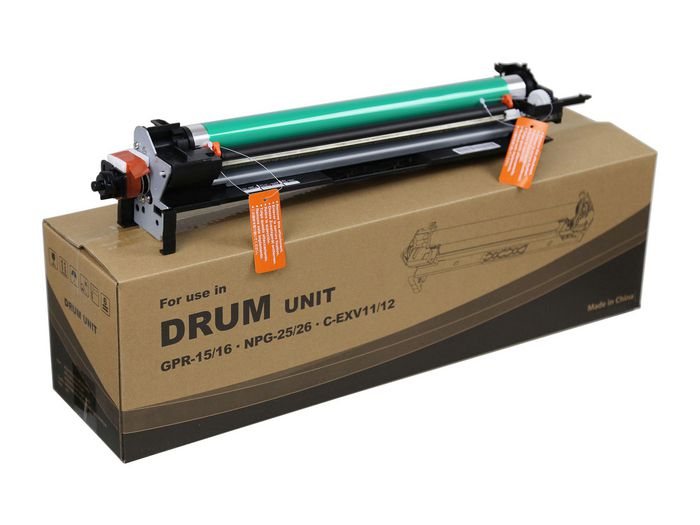 Drum Unit 120K Pages