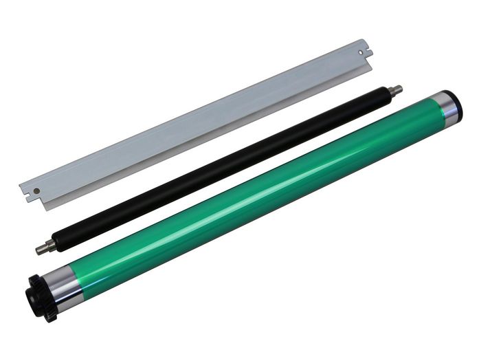 Drum Unit Rebuild Kit