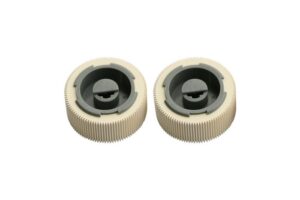 PAPER PICK-UP ROLLER 2PCS
