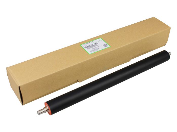 Lower Sleeved Roller