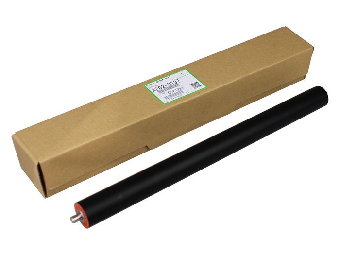 Lower Sleeved Roller