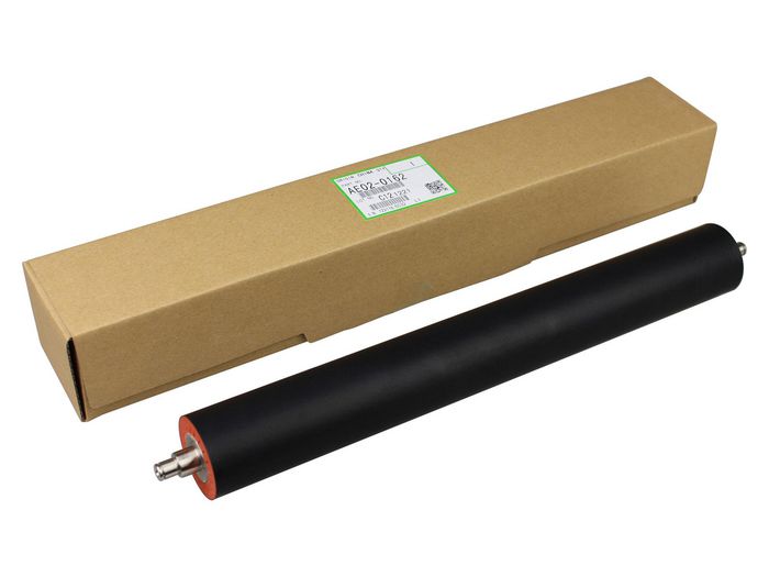 Lower Sleeved Roller