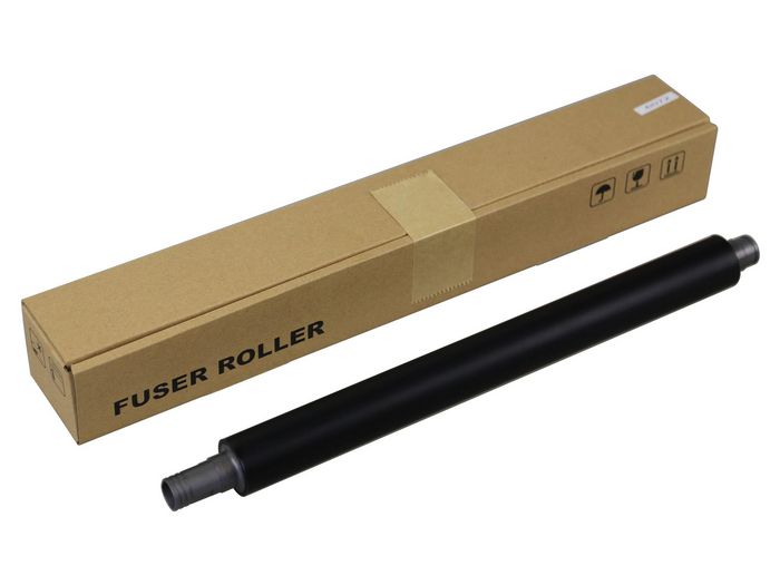 Lower Sleeved Roller