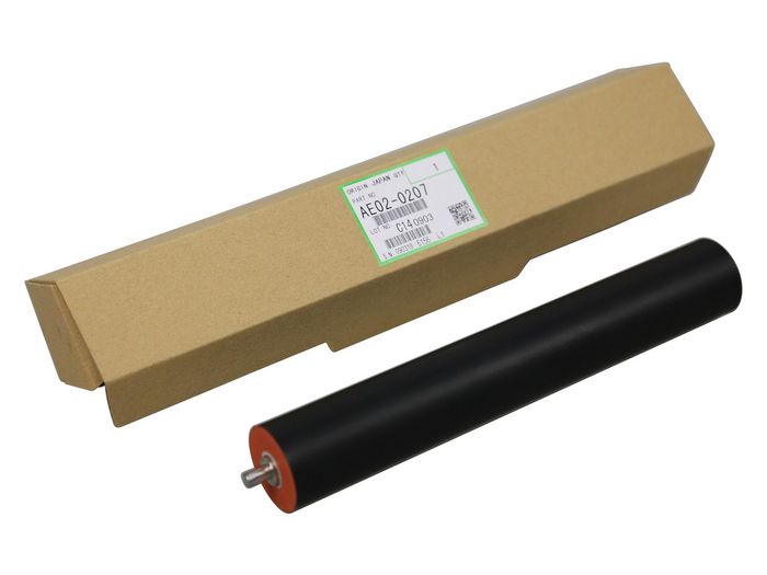 Lower Sleeved Roller